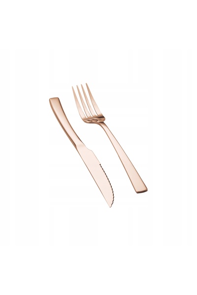 Berlinger Haus Set de tacâmuri pentru friptură, 12 piese BH-3088