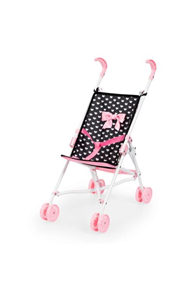 Bayer Design BAYER cărucior de plimbare pentru păpuși Buggy 30560AA 05609