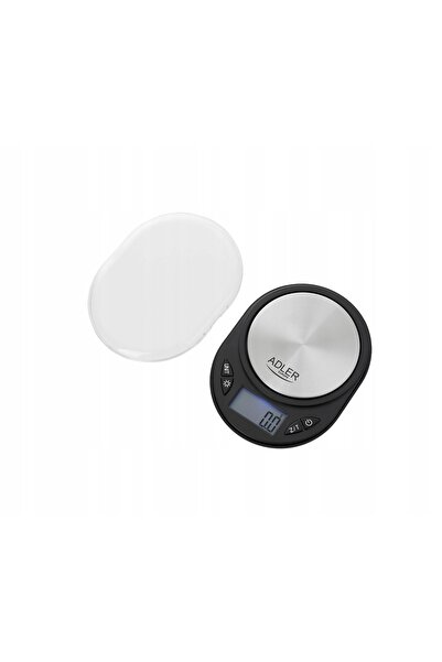 adler Cântar electronic de bijutier de precizie 750g/0,1g