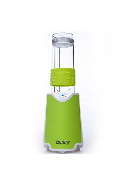 CAMRY BLENDER PENTRU SMOTHIE MIXER COCTEILURI 2 STICLĂ 800W