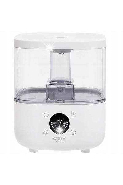 Camryn's UMIDIFICATOR DE AER ULTRASUNETE DIFUZOR DE AROMĂ AROMATERAPIE Camry