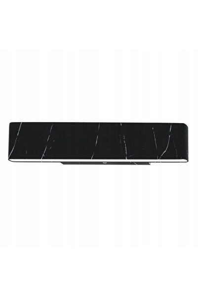 Milagros jewelry Aplică de perete PIERCE BLACK 12W LED Milagro "