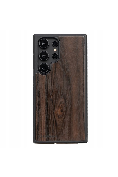 BewooDesign Husă din lemn Bewood pentru Samsung Galaxy S24 Ultra ZIRICOTE