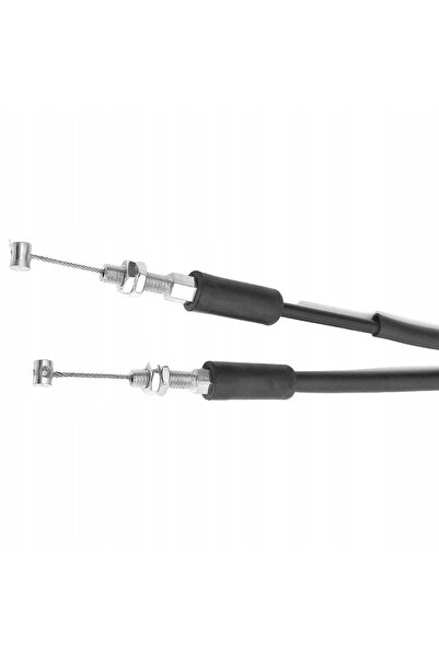 Linmot Set cabluri de accelerație KTM EXC 400 4T (09-11), Cross/Enduro 4 timp...