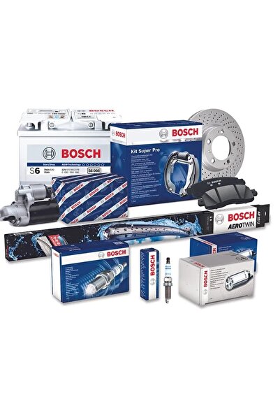 Bosch 0 258 986 728 Sondă lambda SENZOR SENZOR DE EMISII