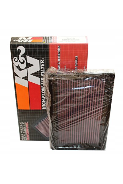 K&N Filters Filtru de aer K&N Subaru Forester 2.5 '02-