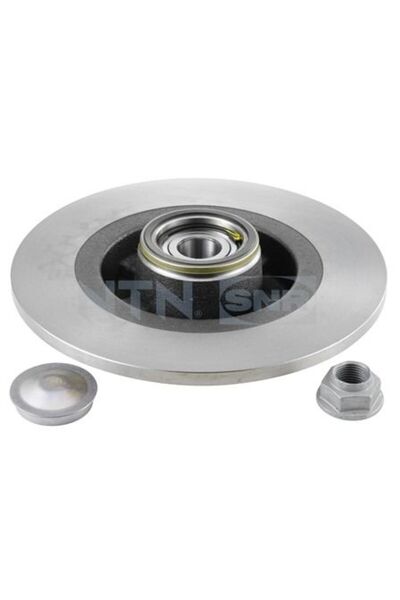 ŞNRcollection Disc de frână SNR KF155.111U