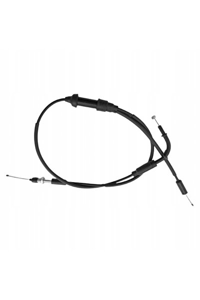 Linmot CABLUL DE ACELIERARE COMP SUZUKI RG 80 (87-91), 58300-46A10-000