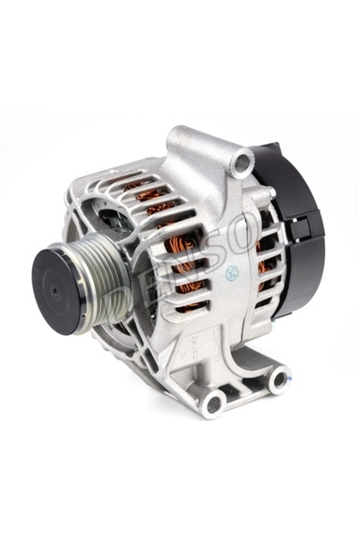 DENSO Alternator DAN1033