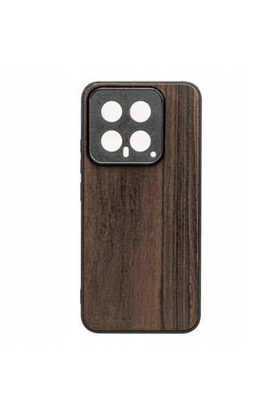 BewooDesign Husă din lemn Bewood pentru Xiaomi 14 Pro ZIRICOTE