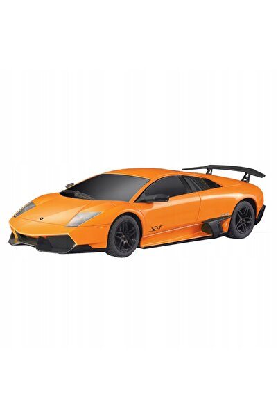 Rastar Group Lamborghini Murcielago portocaliu R/C 1:24 Rastar 39000