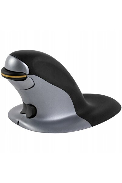Fellowes Mouse vertical wireless ergonomic Penguin, mărimea S, mic