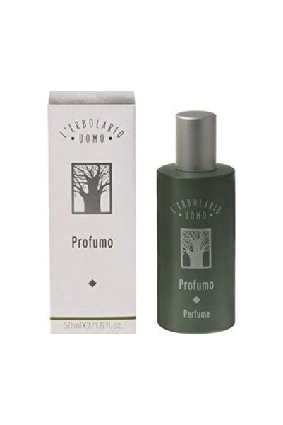 L'Erbolario L' Erbolario Ανδρικό Eau de Parfum 50ml