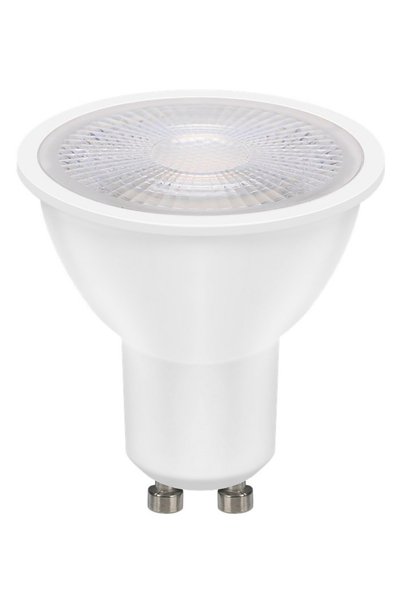 goobay LED λάμπα spot 65377, GU10, 8W, 3000K, 650lm