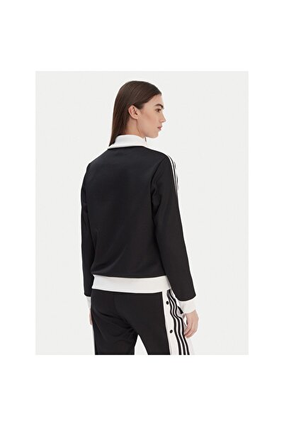 adidas Bluză de damă KD7969 Negru