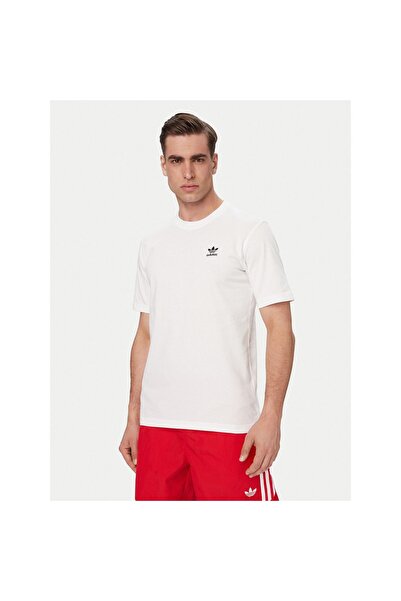 adidas Tricou bărbătesc JI8544 Alb