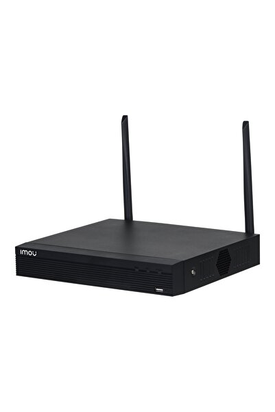 Imou NVR1104HS-W-S2 Wi-Fi, 4 Channels, 6MP