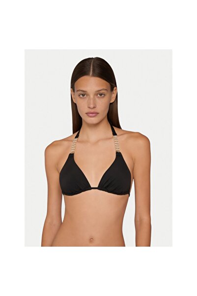 Guess Γυναικείο Τοπ Μπικίνι E6GJ41KG272 Μαύρο