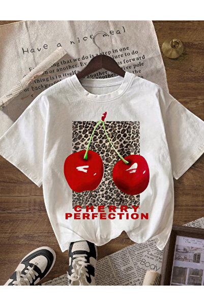 Evendi Tricou, Alb