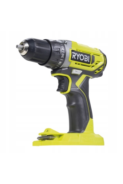 Ryobi Mașină de găurit și înșurubat R18DD2-220S
