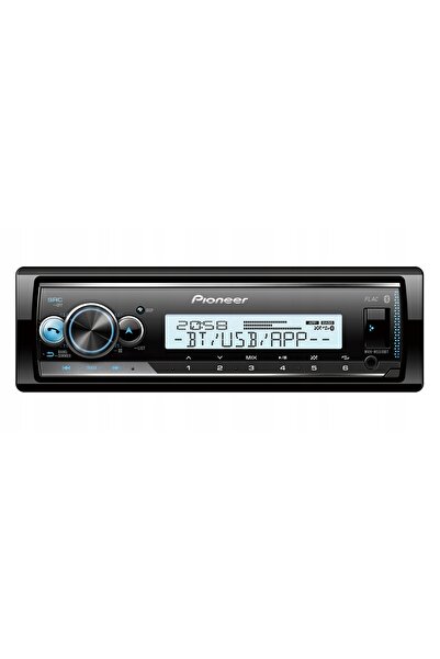 NO BRAND Radio auto PIONEER MVH-MS510BT USB AUX