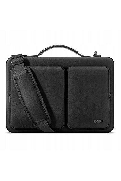 NO BRAND Geantă pentru laptop TECH-PROTECT Defender Bag 13-14 inch Negru