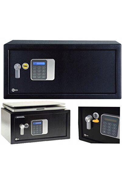 NO BRAND Seif YALE YLG 200 DB2 Electronic, cu cheie