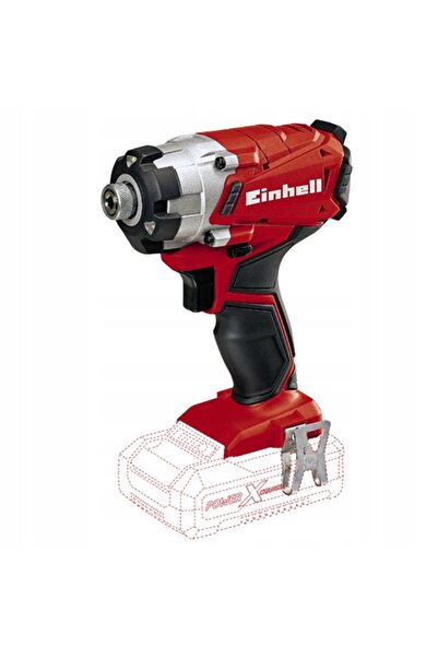 NO BRAND Cheie de impact EINHELL TE-CI 18/1 Li-Solo