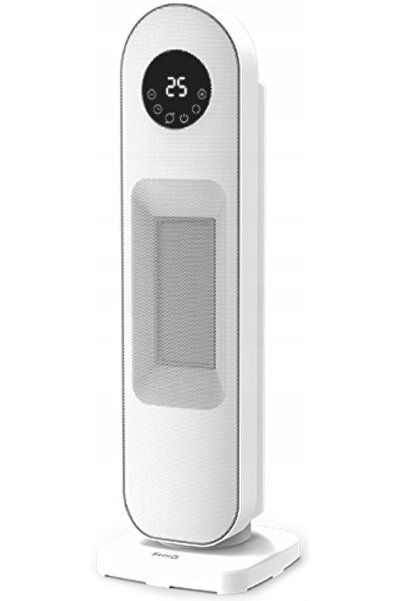 innature Radiator ceramic SETTI+ SFH700 2000W Pilot