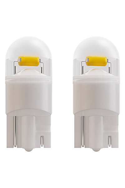 Osram Bec Led Night Breaker W5W W2.1x9.5d