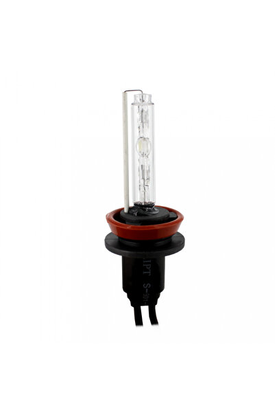 CarGuard Xenon bulb H11-6K -