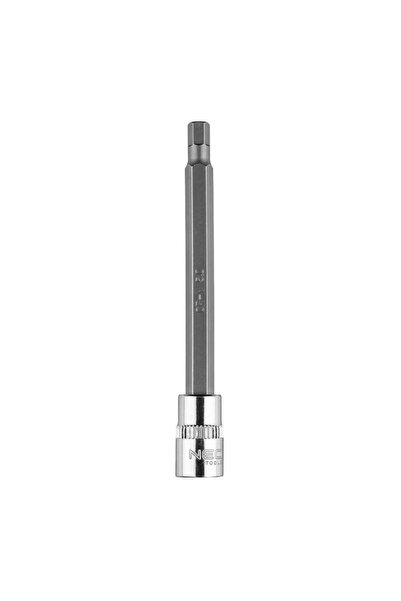 NEO Tools Μύτη H5 σε σωληνωτό στέλεχος 1.4, μήκους 87 χιλ.