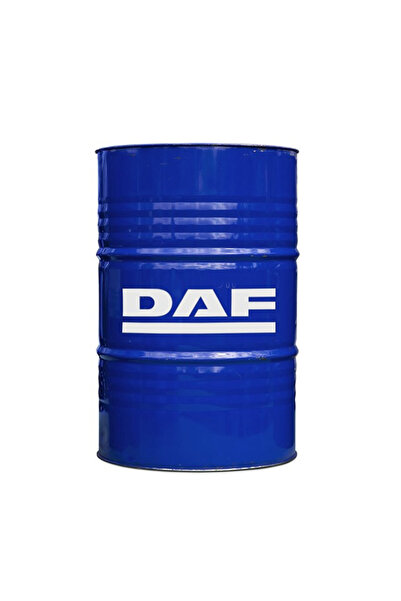 DAF Λάδι κινητήρα PSQL 2.1E 10W30 2.1LD 208L