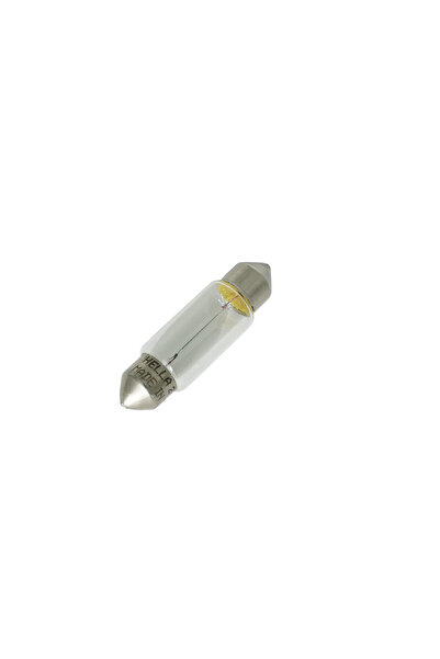 Hella Bulb C5W 24V 5W SV8.5