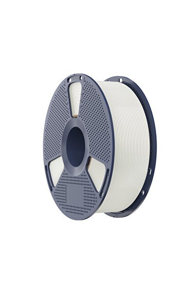 Sunlu ASA Filament Beyaz 1.75mm 1kg