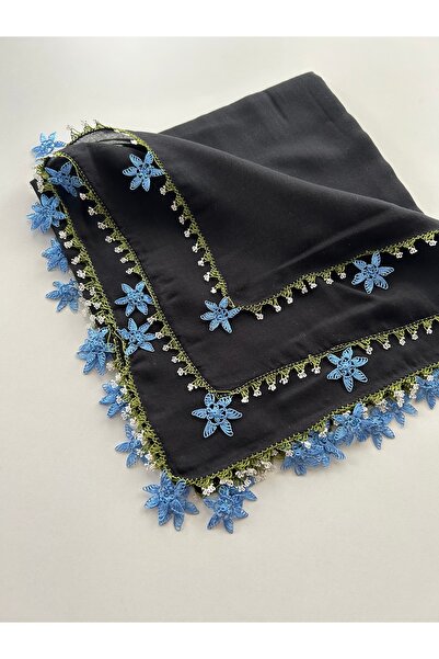 CENK YAZMA Handcrafted Needlepoint Embroidered Writing/Needlepoint/Needlepoin...