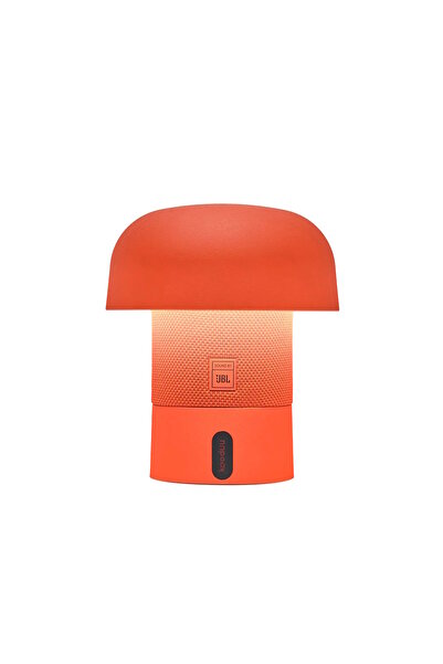 OEM kooduu Sensa PLAY Mini – Φορητό Ηχείο – Λάμπα με LED & Ήχο (Orange)