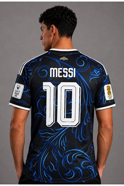 DDSTORE ARG WC26 AW футболна тениска LMs10