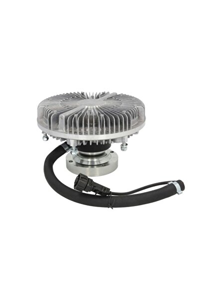 Thermotec Ventilator, Radiator (numar Pini: 5) Rvi Kerax Volvo Fm Fm Ii D13a4...