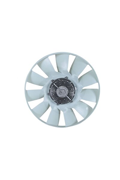 BORG-WARNER Vascocuplaj Ventilator Radiator (ventilator, 813mm, Numar Palete:...
