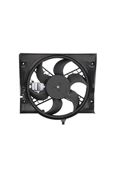 NRF Ventilator, Radiator (cu Carcasa) Bmw 3 (e46) 2.0d 02.98-12.07