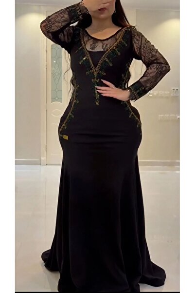 DESIGN2507 Elegant Dress with Modern Design That Combines Sophistication and ...
