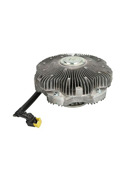 NRF Ventilator (numar Pini: 5/6) Euro 6 Daf Cf Xf 106 Mx-11210-px-7239 10.12-...