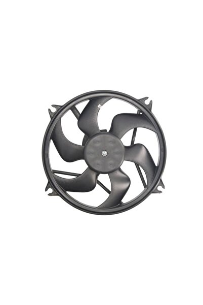 NRF Ventilator, Radiator Dreapta/Stanga Citroen Berlingo Xsara Picasso Fiat S...