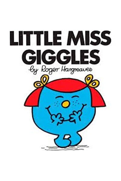 Farshore Little Miss - Little Miss Giggles