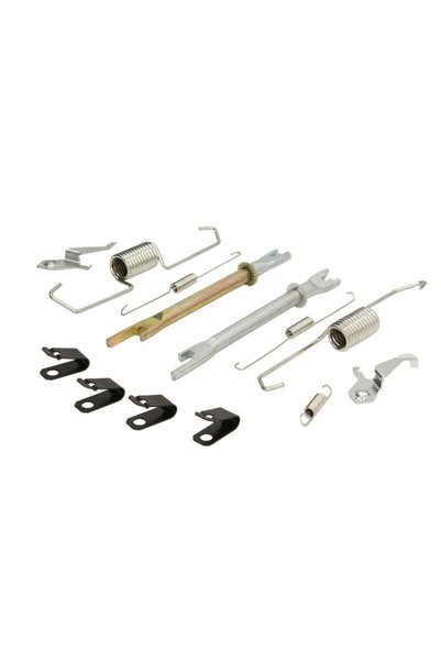 akusan Set Fixare Reglare Saboti de Frana Mitsubishi L200 / Triton Pajero Iii...