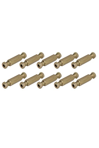 Gomet Conectori LPGGZ-230/6/6X10