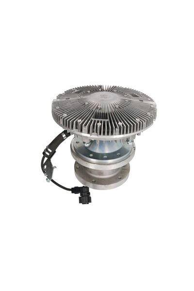 NRF Vascocuplaj Ventilator Radiator Mercedes-benz Actros