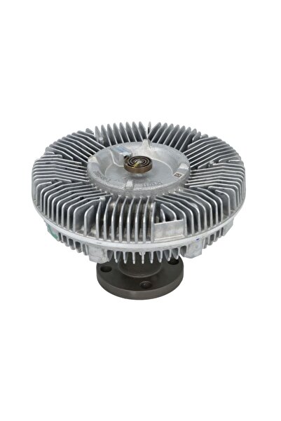 BORG-WARNER Vascocuplaj Ventilator Radiator John Deere 6040 6105m 6110m 6110r...
