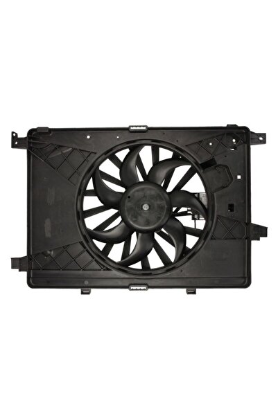 NRF Ventilator, Radiator (cu Carcasa) Alfa Romeo 159 Brera Spider 1.9-2.2 09....